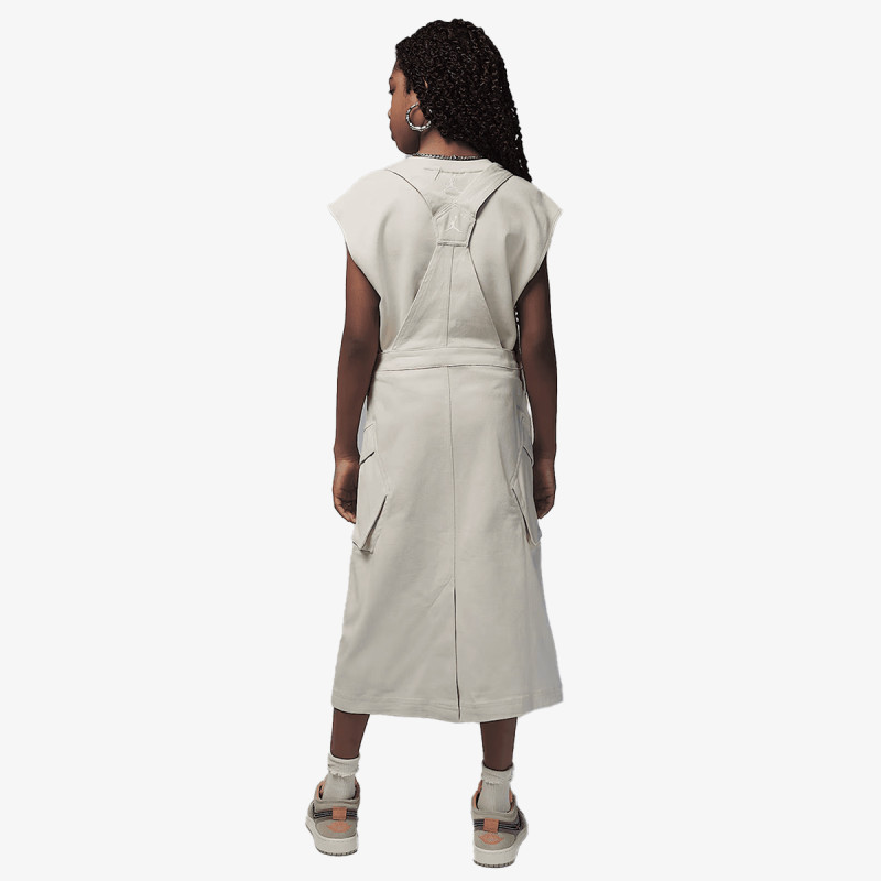 JORDAN Rochie Jordan Overall 