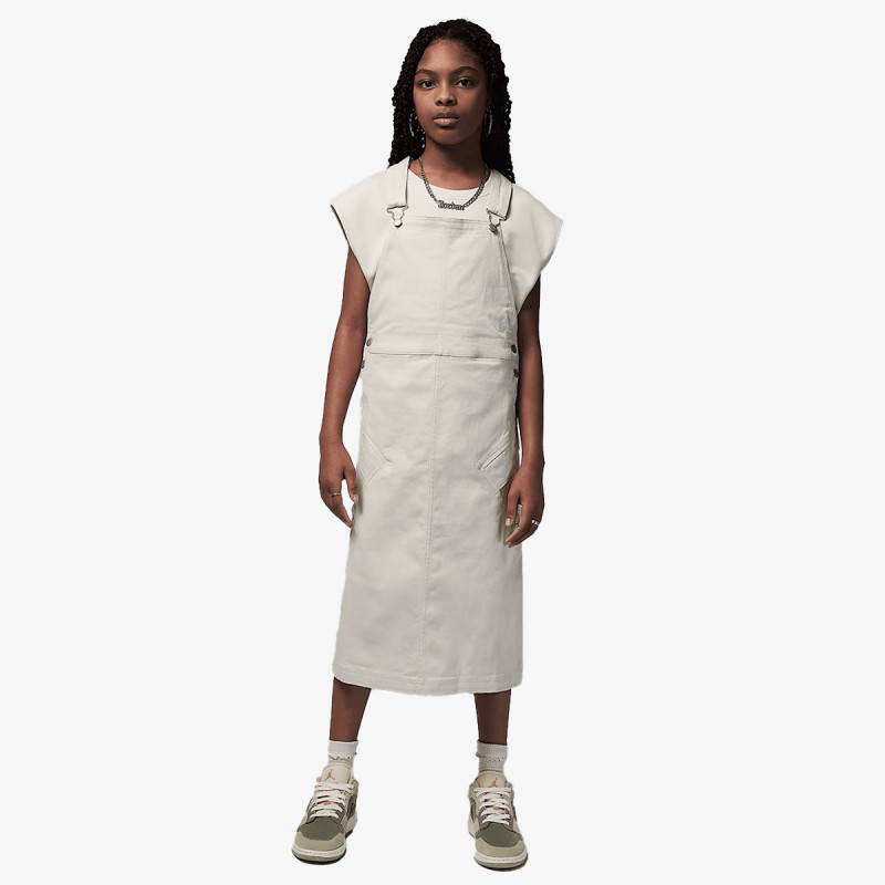 JORDAN Rochie Jordan Overall 