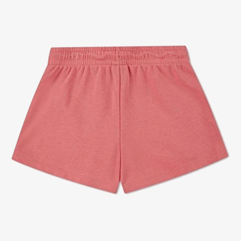 Nike Pantaloni scurti JDG BROOKLYN ESS FT SHORT 