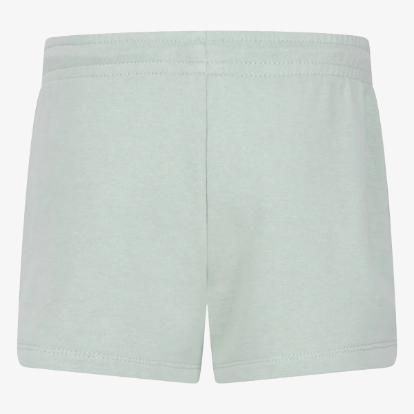 Nike Pantaloni scurti JDG BROOKLYN ESS FT SHORT 