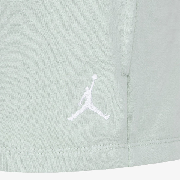 Nike Pantaloni scurti JDG BROOKLYN ESS FT SHORT 