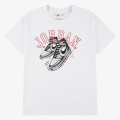 JORDAN Tricou JDG JORDAN AJ1 ROOKIE SS TEE 