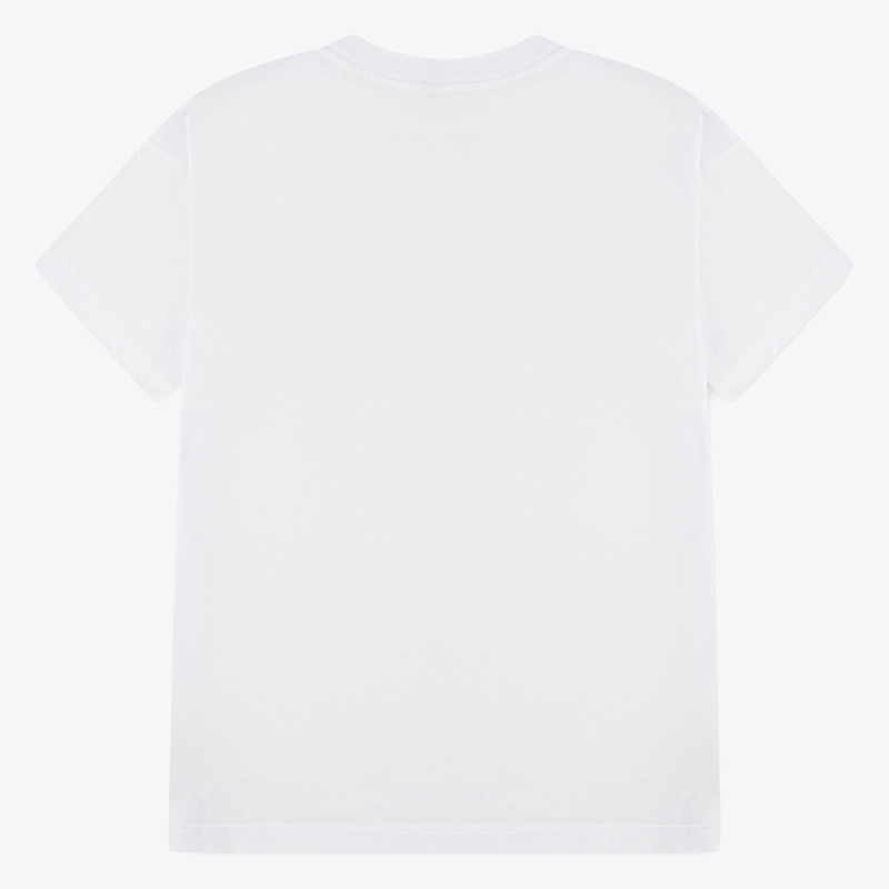 JORDAN Tricou JDG JORDAN AJ1 ROOKIE SS TEE 