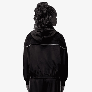 JORDAN Hanorac JDG MOUNTAINSIDE VELOUR PO HOO 