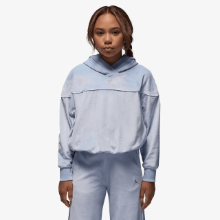 JORDAN Hanorac JDG MOUNTAINSIDE VELOUR PO HOO 