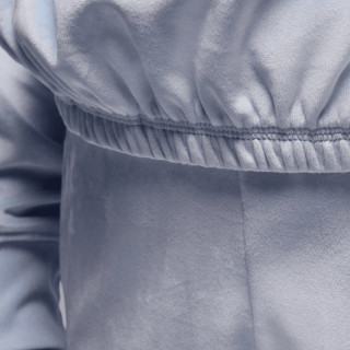 JORDAN Hanorac JDG MOUNTAINSIDE VELOUR PO HOO 