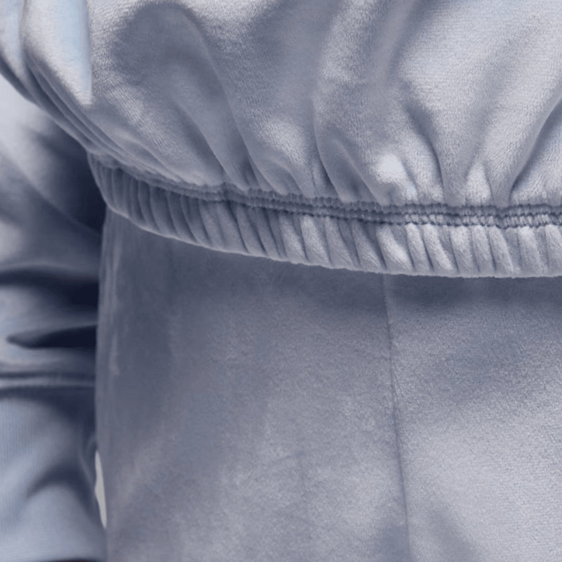 JORDAN Hanorac JDG MOUNTAINSIDE VELOUR PO HOO 