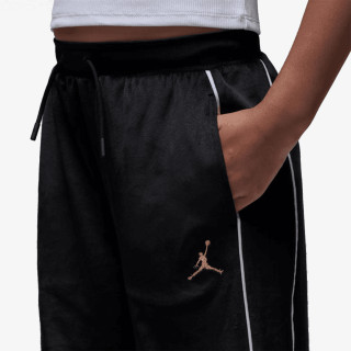 JORDAN Pantaloni de trening JDG MOUNTAINSIDE VELOUR PANT 