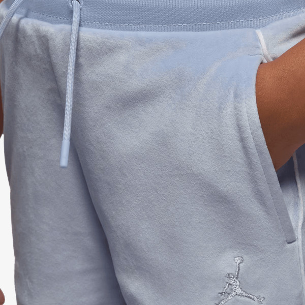 JORDAN Pantaloni de trening JDG MOUNTAINSIDE VELOUR PANT 