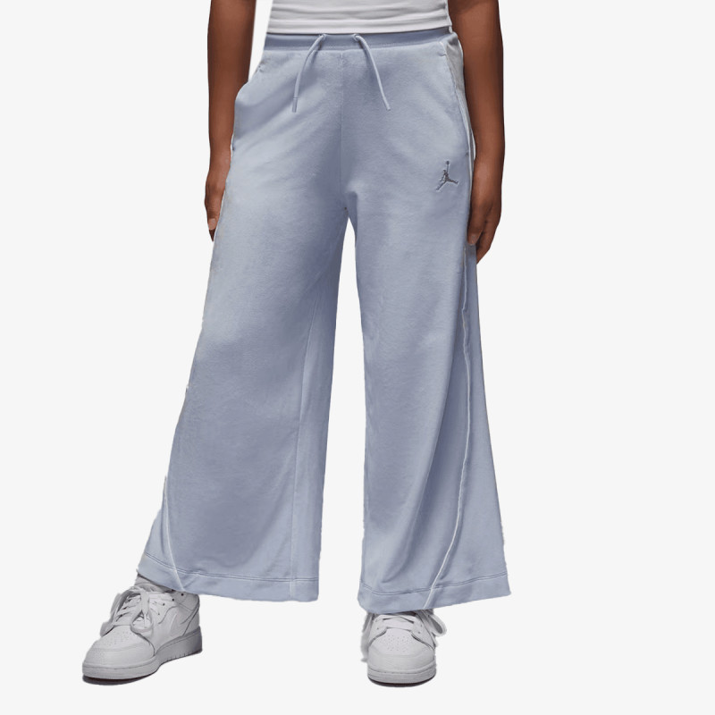 JORDAN Pantaloni de trening JDG MOUNTAINSIDE VELOUR PANT 