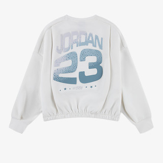 JORDAN Hanorac JDG JUMPMAN CLUB PLEATED FLC C 