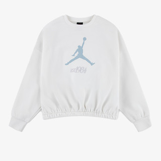 JORDAN Hanorac JDG JUMPMAN CLUB PLEATED FLC C 