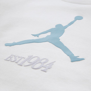 JORDAN Hanorac JDG JUMPMAN CLUB PLEATED FLC C 