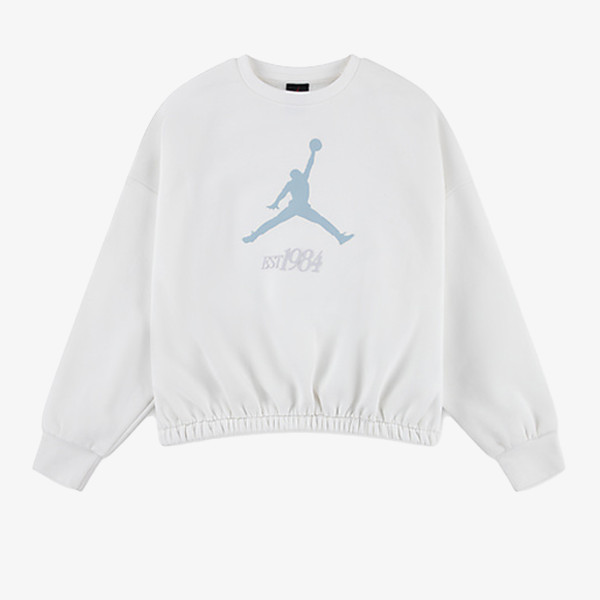 JORDAN Hanorac JDG JUMPMAN CLUB PLEATED FLC C 