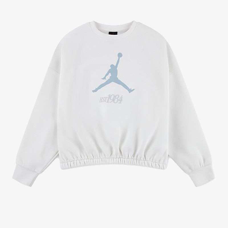 JORDAN Hanorac JDG JUMPMAN CLUB PLEATED FLC C 