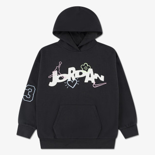 JORDAN Hanorac JDG LOVE IS IN THE 