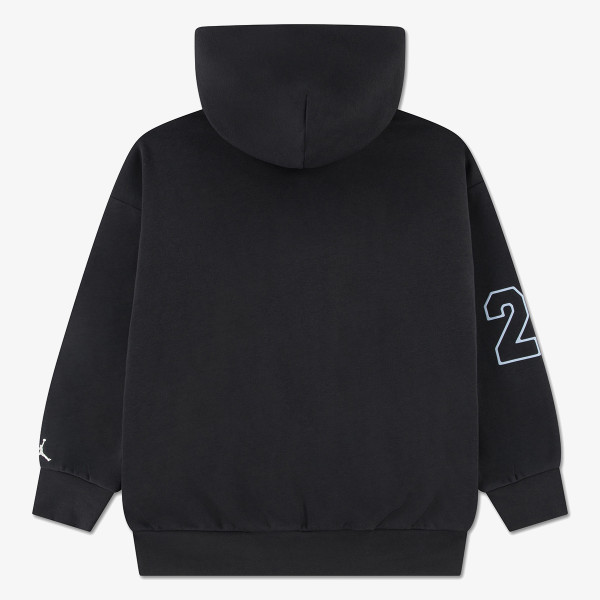 JORDAN Hanorac JDG LOVE IS IN THE 