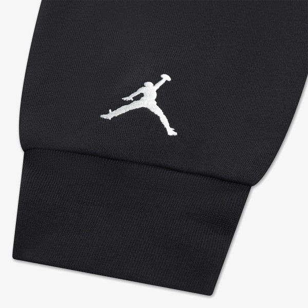 JORDAN Hanorac JDG LOVE IS IN THE 