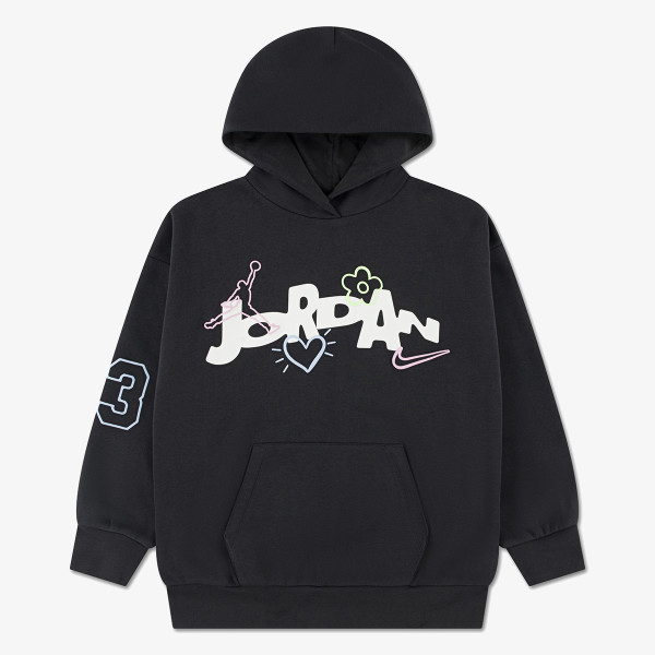 JORDAN Hanorac JDG LOVE IS IN THE 