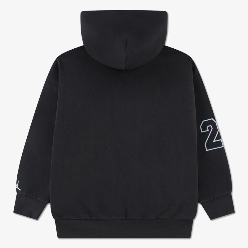 JORDAN Hanorac JDG LOVE IS IN THE 