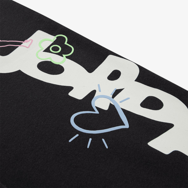 JORDAN Pantaloni de trening JDG LOVE IS IN THE 