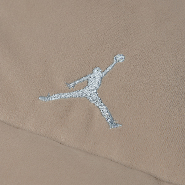 JORDAN Jacheta JDG VELVET PUFFER 