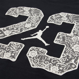 JORDAN Tricou JDG FLOWER LACE 