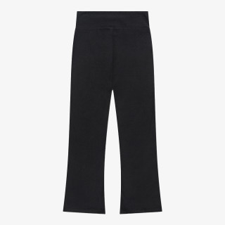 JORDAN Colanti JDG JORDAN BK FLARED LEGGING 