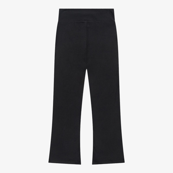 JORDAN Colanti JDG JORDAN BK FLARED LEGGING 