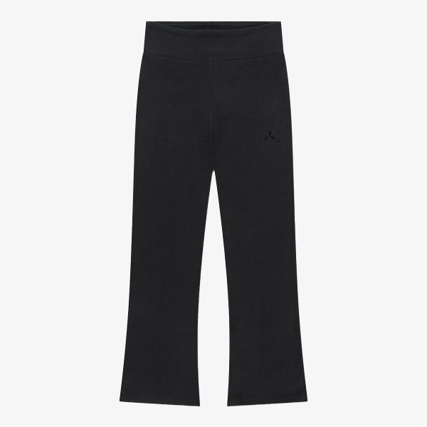 JORDAN Colanti JDG JORDAN BK FLARED LEGGING 