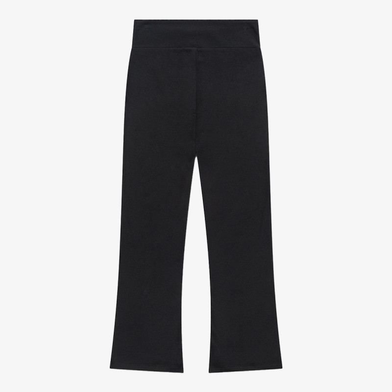 JORDAN Colanti JDG JORDAN BK FLARED LEGGING 