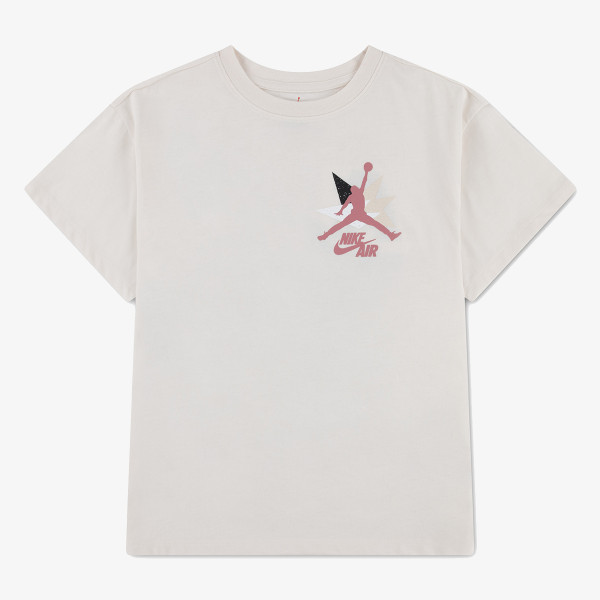 JORDAN Tricou JDG MJ GEO BURST FLIGHT 