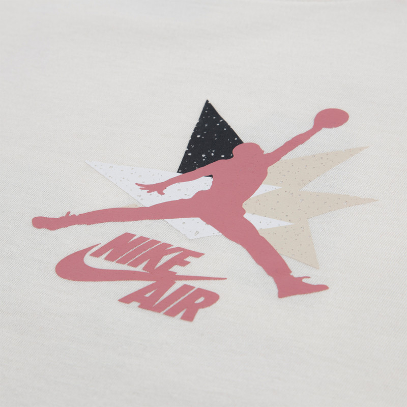 JORDAN Tricou JDG MJ GEO BURST FLIGHT 