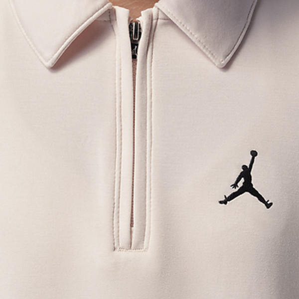 JORDAN Hanorac JDG SHE'S AN ALLSTAR HALF ZIP 
