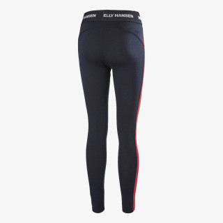 Helly Hansen Slip de baie W HH LIFA MERINO PANT 