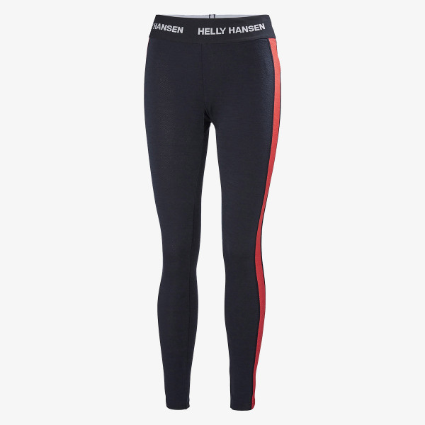 Helly Hansen Slip de baie W HH LIFA MERINO PANT 