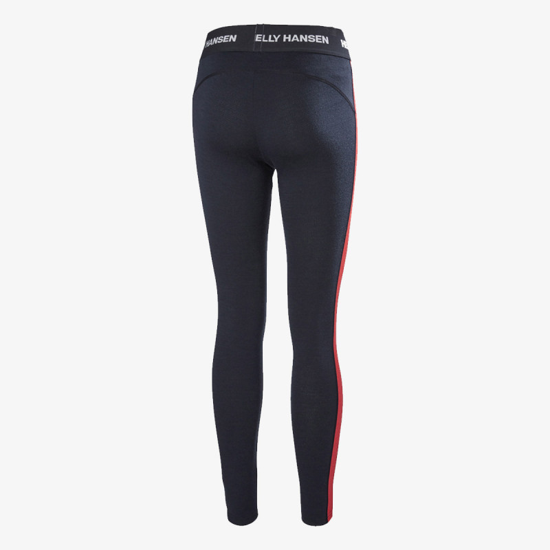 Helly Hansen Slip de baie W HH LIFA MERINO PANT 