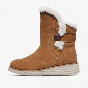 SKECHERS Ghete KEEPSAKES 2.0 WEDGE COZY PEAK 