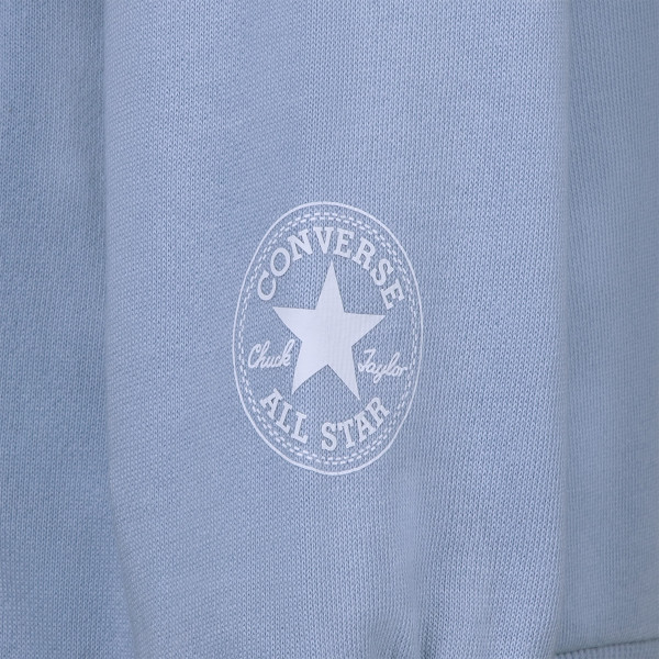 Converse Hanorac CNVG OVERSIZED CHUCK PATCH HOO 