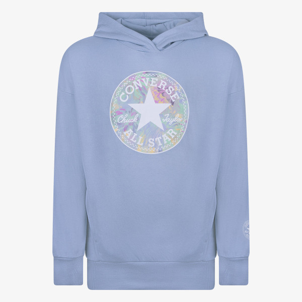 Converse Hanorac CNVG OVERSIZED CHUCK PATCH HOO 