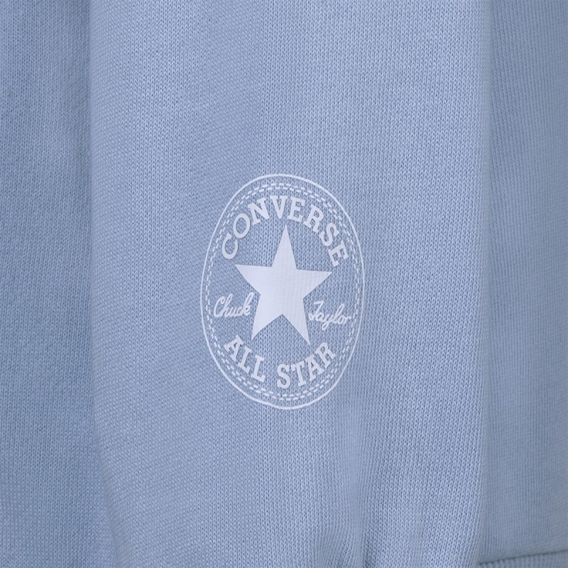 Converse Hanorac CNVG OVERSIZED CHUCK PATCH HOO 