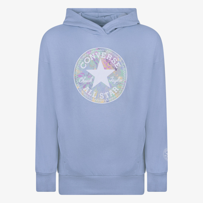 Converse Hanorac CNVG OVERSIZED CHUCK PATCH HOO 