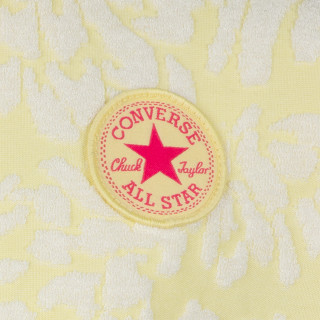 Converse Tricou CNVG FLORAL JACQUARD DOLMAN TE 