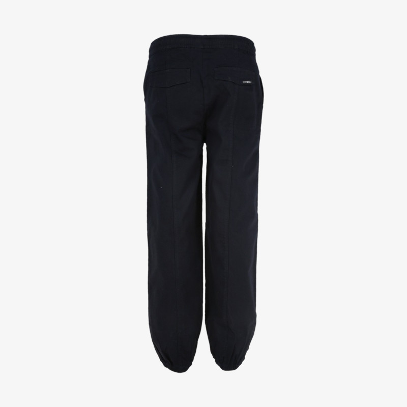 Converse Pantaloni de trening CNVG RELAXED WOVEN PANT 