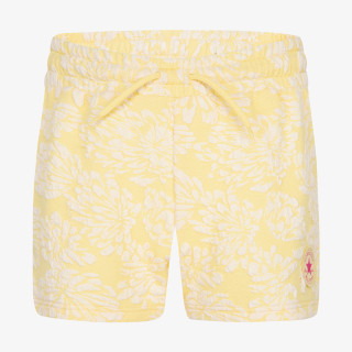 Converse Pantaloni scurti CNVG FLORAL JACQUARD SHORT 