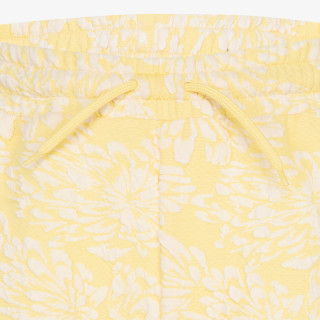 Converse Pantaloni scurti CNVG FLORAL JACQUARD SHORT 