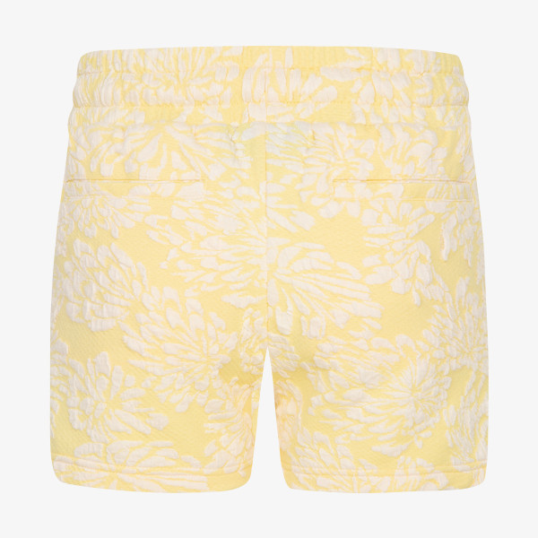 Nike Pantaloni scurti CNVG FLORAL JACQUARD SHORT 