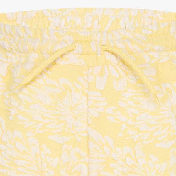 Converse Pantaloni scurti CNVG FLORAL JACQUARD SHORT 