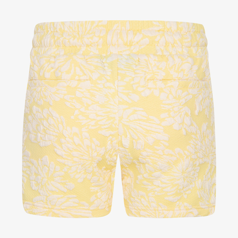 Converse Pantaloni scurti CNVG FLORAL JACQUARD SHORT 