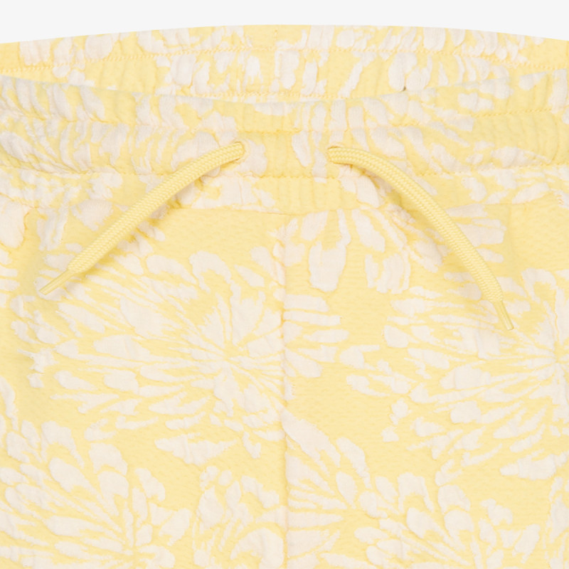 Converse Pantaloni scurti CNVG FLORAL JACQUARD SHORT 